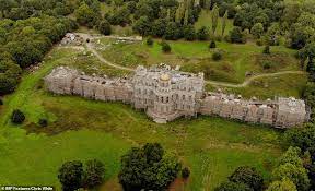 Robert gabriel mugabe was a normal human being. Mansion Left For 33 Years By Friend Of Robert Mugabe Remains In Ruins Report Focus News