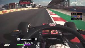 The formula 1 driver section allows you to select your favorite f1 driver and view different breakdowns on their career f1 points, team battle statistics, race by race breakdown, how they performed for specific constructors and general career statistics. Red Bull Racing 2020 Turkish Grand Prix Onboard Lap With Max Verstappen Facebook