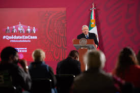 Vivir en estados unidos es el sueño de muchas personas. Relacion Entre Mexico Y Estados Unidos Continuara Siendo De Amistad Cooperacion Y Respeto Presidente Amlo