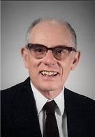 Vernon Ross Obituary (1925