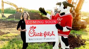 The museum of north texas history is excited to announce the opening of the exhibit grow wichita falls. Chick Fil A Announces Second Wichita Falls Location