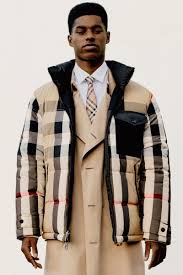 When i was younger it wasn't like a dream of mine to have that status and growing up it wasn't something that i expected to achieve; Marcus Rashford Mbe Links Up With Burberry For His Debut Fashion Campaign