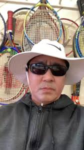 Mark Bey dropping some incredible knowledge to our members. #uspta  #usptanorcal