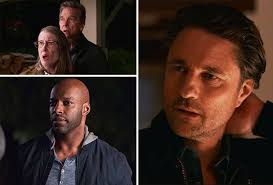 She also played caroline in s1e4. Virgin River Recap Season 2 Episode 10 Spoiler Dying In Finale Tvline