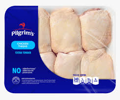 Thighs Chicken Thighs Hd Png Download Kindpng