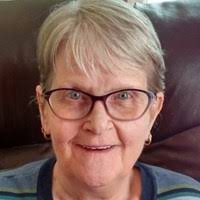 Nancy Stewart Obituary