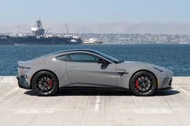 Image result for Satin Titanium Grey 2025 Aston Martin