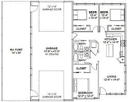 We sell barndominum floor plans, modify our plans and create custom house plans (for interior build out and for pricing quotes from builders). 46x48 House 3 Bedroom 2 Bath 1157 Sq Ft Pdf Floor Etsy Barndominium Floor Plans Loft Floor Plans Garage House Plans