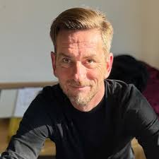 Edward Crabbe, Thérapeute psycho-corporel