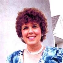 Elizabeth Travis Saunders Campbell Obituary