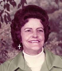 Gertrude Wallace Obituary (2014)