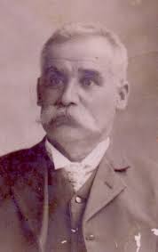 William Benjamin Boaz (1848-1920)