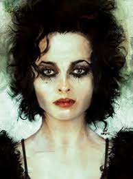 It's theme of mankind being unhappy because they are suppressing natural instincts for violence will strike a chord with fans of the anthropologist desmond morris. In The Fight Club With Helena Bonham Marla Singer On Behance