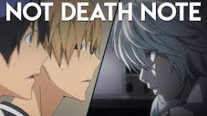 Why You're Still Wrong About Near | Death Note - Youtube