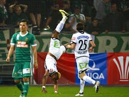 Maybe you would like to learn more about one of these? Rapid Wien Verlor Halbfinale Sturm Gegen Salzburg Im Ofb Cup Endspiel Fussball Vienna At