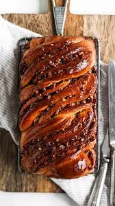 Pecan Pie Babka Butternut Bakery Recipe Babka Recipe Thanksgiving Food Desserts Desserts