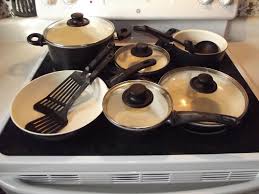 Green Life Cookware Review The Hillbilly Kitchen Green Life Cookware Green Life Best Electric Skillet