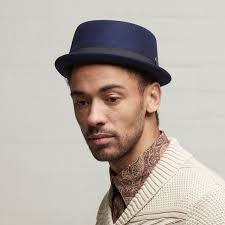 Buy Jack Blue Hat Online at £60 from Dasmarca