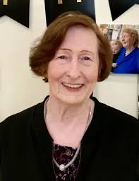 Obituary information for Mary McCarty