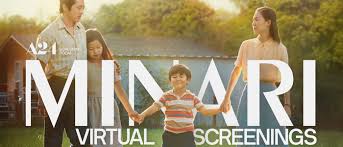 Ver ️ minari (2020) online gratis hd completa en español latino en gnula.su ️ ver peliculas minari (2020) online ️ ver peliculas minari (2020) gratis ️ ver peliculas minari (2020) completas ️ pelis24 repelis A24 Virtual Screenings Begin With Minari On February 12 Film