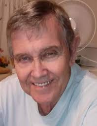 Obituary information for Gerald "Jerry" Ray Riddle