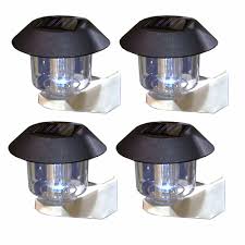 Solar Light Kit For Above Ground Pool Fence