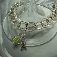Lyme Disease Babesia Celiac Disease Awareness Charm Brac Flickr