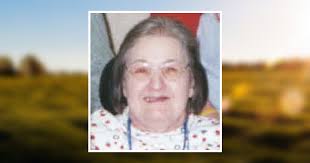Geraldine M. Hetrick Obituary