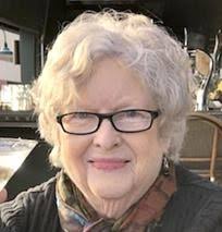 Mary FARRELL Obituary (1941