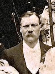 Titanic tales from Portswood