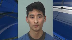 17-year-old charged for sexually assaulting child after climbing into crib