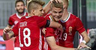 Mi, az oldal készítői úgy gondoltuk, hogy sok nagy labdarúgónemzethez hasonlóan az igen szép hagyományokkal büszkélkedő magyar válogatottnak is szüksége van egy olyan összefoglaló honlapra. Index Futball Europa Bajnoksag 2020 Peldakepuk Ellen Jatszhatnak A Magyar Valogatott Jatekosok