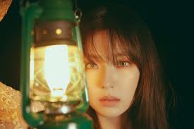 Check out our red velvet photocard selection for the very best in unique or custom, handmade pieces from our artist trading cards shops. Red Velvet Irene Psycho Teaser Images Hd Photo