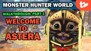 It's a regular rathian quest called royal relocation. Monster Hunter World Quest List Assigned Optional More Technobubble