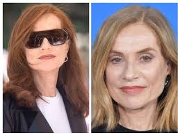 Cast Photos and Hair Color Changes