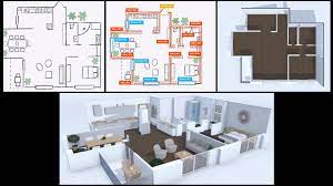 Create your floor plans, home design and office projects online. 5 Ai Powered Home And Interior Designing Tools
