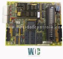 GE MK V DS200SLCCG3AFG -LAN Comm Card in Stock | WOC
