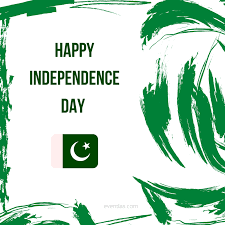 Right this moment we're free due to the efforts of our freedom fighters. Pakistan Independence Day 2021 Eventlas