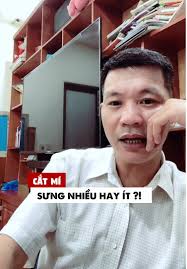 cắt mí sưng nhiều hay sưng ít ? Bs Hùng Thanh chia sẻ. #drhungthanh  #bshungthanh #thammygn #pttm #catmi