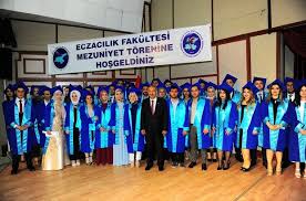 Dipnot:burada verilen puanlar ve sıralamaların tamamı bu sene. Van Yyu Eczacilik Fakultesi Ilk Mezunlarini Verdi Van Haberleri