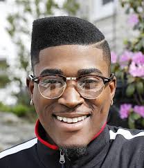 Whether you prefer dreads, braids, an afro fade or classic shape up, here's how to get the look and the products you need to style your hair at home. Top 100 Black Men Haircuts