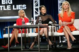 When a terrorist bombing in north africa kills 19 incl. Reese Witherspoon Chokes Up While Talking About Sexism In Hollywood Vanity Fair