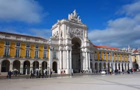 John iv (king of portugal) (неопр.). Lissabon Drei Tage In Der Stadt Des Lichts Portugal Reisetipps