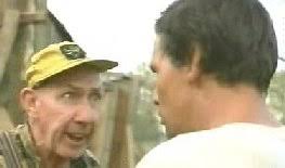 Squirm (1976)»Monster Shack Movie Reviews