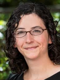 Miriam Rosenberg-Lee