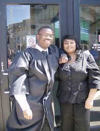 PHOTO) 2011 READER GRADUATION