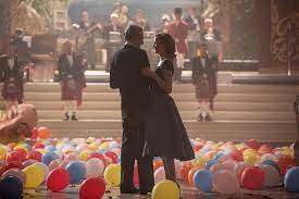 Il filo nascosto 2017 | t | 2h 10min | film romantici indipendenti uno stilista è attratto da una cameriera, che diventa sua modella, musa e compagna. Il Filo Nascosto Rende Credibile L Impossibilita E Accettabile L Assurdo Rumor S Cena Culture Teatrali Cinematografiche E Letterarie Backstage Interviste E Temi Sociali Istruzioni Per Una Visione Consapevole