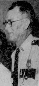 A brief history of the Crystal River Police Department