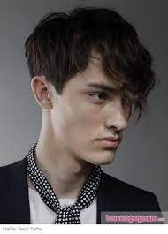 If you much prefer an edgy look over a traditional short pixie cut, a combination of spiky hair with sheared sections is just the ticket to your new signature style. Pin On Sexy Musicians Style