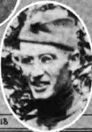 Soldiers of Rusk County, Wisconsin in World War 1